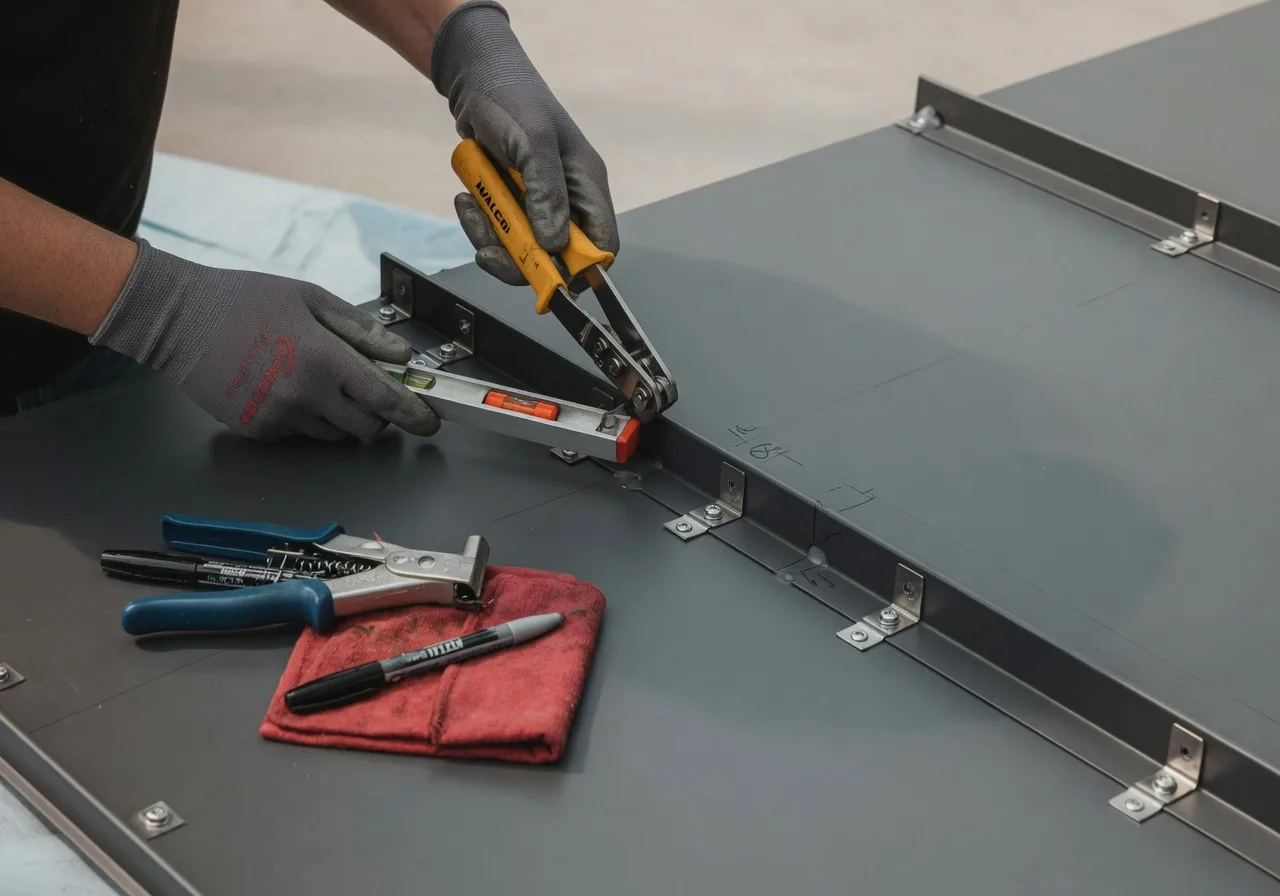 Why choose Metal Roofing Installation in Sumner, MS